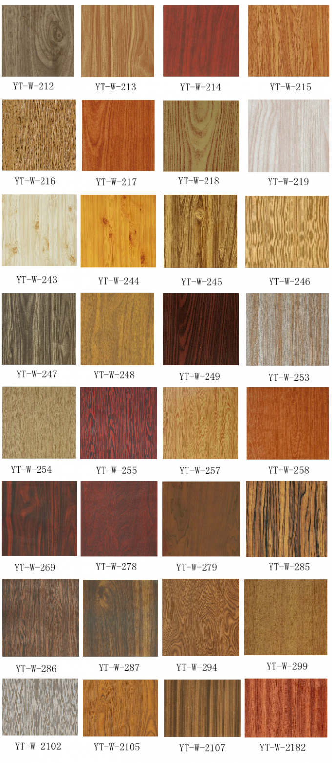 Wood Veneer Acp Aluminum Composite Panel For Exterior Cladding Facade 1