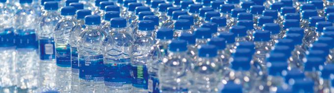 자동 완전 음료 미네랄 물 생산 라인 0