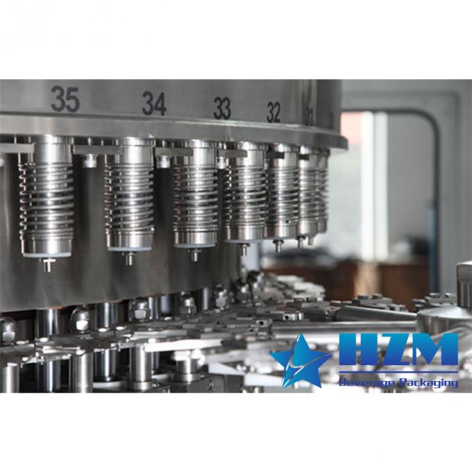 반려동물 병 순수 물 채용 뚜?? 음료 포장 기계 공장 2