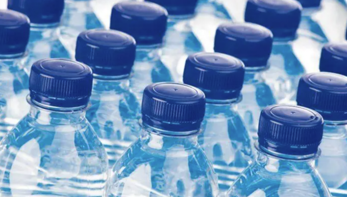 반려동물 병 순수 물 채용 뚜?? 음료 포장 기계 공장 4