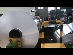 알루미늄 엽 / 판 등급: 1000, 2000, 3000, 4000, 5000, 6000, 7000, 8000 시리즈