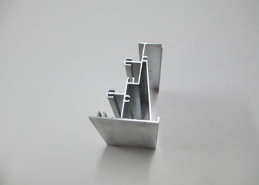 Special Industrial Aluminium Profile Used for Assembly Line Worktable