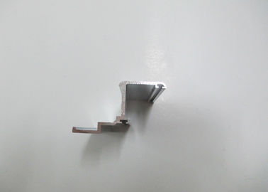 Custom Sliding Door Aluminium Window Profiles for European Market
