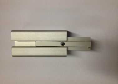 Transportation Tools Aluminium Industrial Profile , Marine Aluminium Extrusions