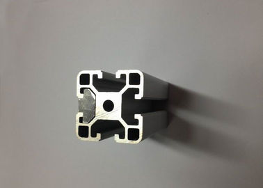 Transportation Tools Aluminium Industrial Profile , Marine Aluminium Extrusions