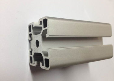 Transportation Tools Aluminium Industrial Profile , Marine Aluminium Extrusions