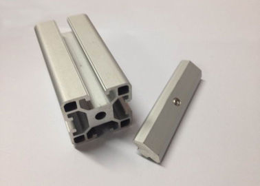 Transportation Tools Aluminium Industrial Profile , Marine Aluminium Extrusions