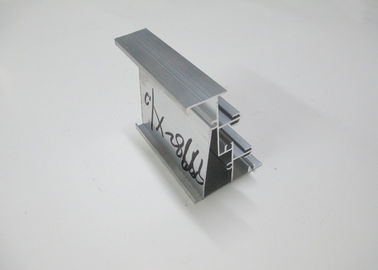 Special Industrial Aluminium Profile Used for Assembly Line Worktable