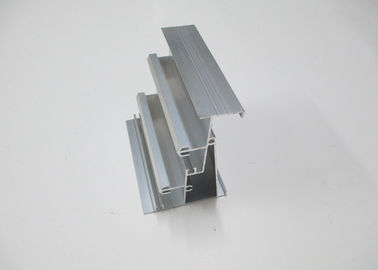 Special Industrial Aluminium Profile Used for Assembly Line Worktable