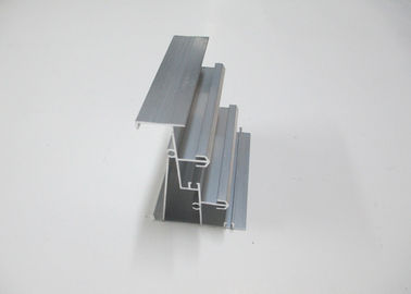 Special Industrial Aluminium Profile Used for Assembly Line Worktable