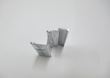 Custom Sliding Door Aluminium Window Profiles for European Market