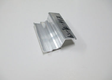 Custom Sliding Door Aluminium Window Profiles for European Market