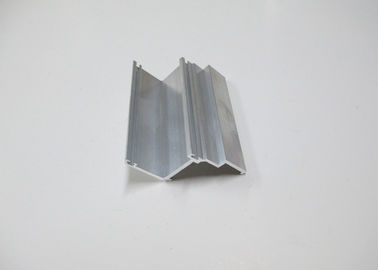 Custom Sliding Door Aluminium Window Profiles for European Market