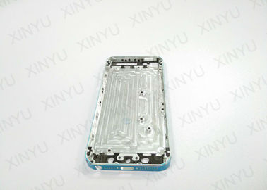 Anodized OEM Custom Mobile Phone Shell,Phone Housing,Mobile Cover with CNC Milling Machined