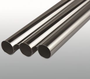 6060,6063A,6101,6063, 3003 Aluminium alloy cold draw extruded round aluminium tube / pipe