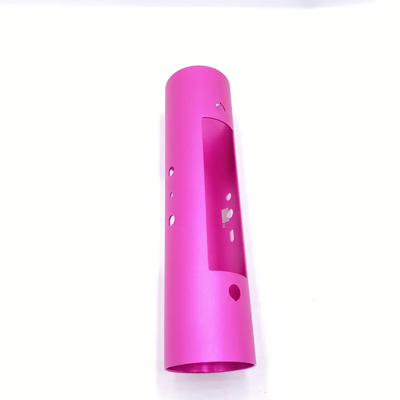 Speaker Mini Waterproof Metal Wireless OEM Speaker housing aluminium cover enclosure housing