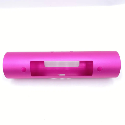 Speaker Mini Waterproof Metal Wireless OEM Speaker housing aluminium cover enclosure housing