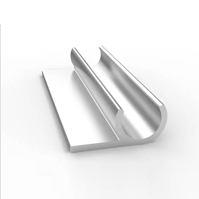 Aluminum Extrusion Profile For Caravan Awning Aluminum Awning Extrusions & Frames