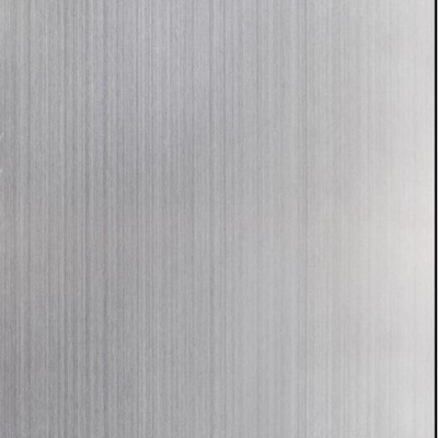 Grade 1050 1060 1100 3003 Embossed Aluminum Sheet Light Weight Durable