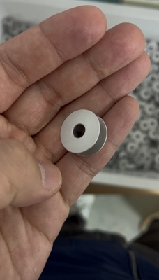 Embroidery Textile Socks Clothing Flat Car Inclined Aluminum Bobbins Industrial Computer