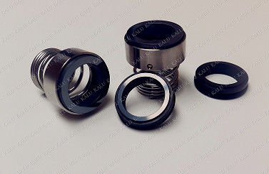 KL-R5 Roten Type 5 O Ring Shaft Seal Mechanical Seal Replacement