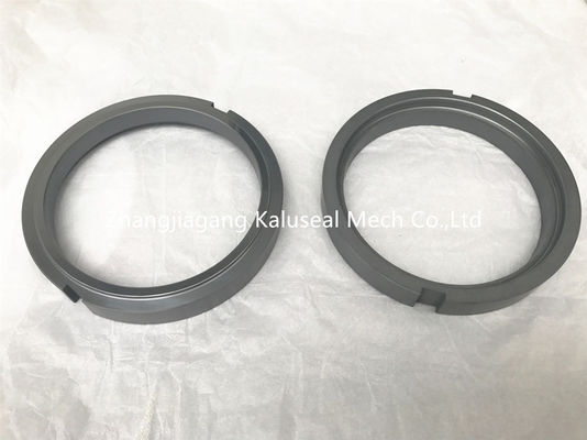 Customized SIC Silicon 1200 Deg Cartridge Seals Faces
