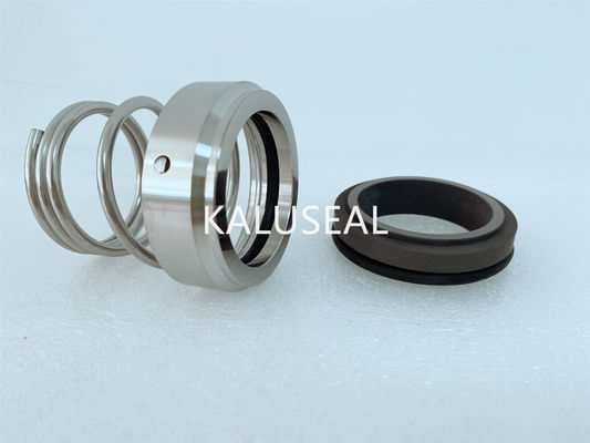 KL-12DIN 10mm Cartridge Type Mechanical Seal Replace VULCAN Type 12 Din Conical Spring